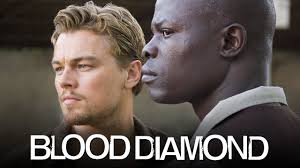 A mende fisherman (djimon hounsou). Is Blood Diamond On Netflix Where To Watch The Movie New On Netflix Usa
