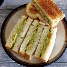 Veg Mayonnaise Sandwich Recipe How To Make Mayo Sandwich Recipe Sandwich Recipes Recipes Sandwich Recipes Indian