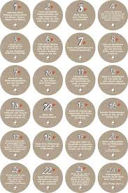 Pin Auf Adventskalender Zahlen Diy