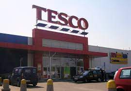 Tesco International Operations Wikiwand