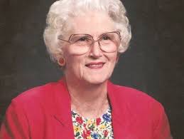 Elaine Gardner Rogers