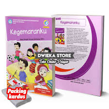 Maybe you would like to learn more about one of these? Buku Tematik Kelas 1 Tema 2