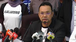 Satu mesyuarat bersama presiden umno, datuk seri najib razak akan diadakan bagi membincangan kes seorang ketua bahagian parti itu yang ditahan polis dan didapati positif amphetamine dan methamphetamine. Rizalman Air Times News Network