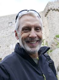 Councillor Neil Hutton