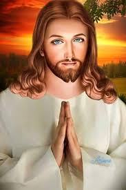 Always god is the center of everything