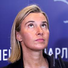 Mogherini orders Kosovo inquiry