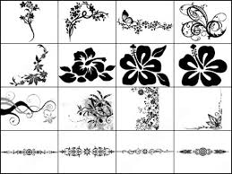We have about (4,589) free psd in psd format. Watercolor Flower Photoshop Brushes Download 169 Photoshop Brushes For Commercial Use Format Abr Sort By Popular First