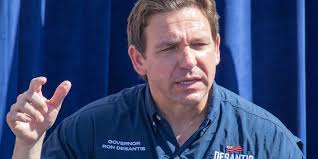 This is not a parody': Florida school district bans dictionaries under  DeSantis law