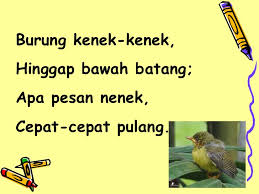 Maybe you would like to learn more about one of these? Antlinks Kumpulan Pantun Teka Teki 2016