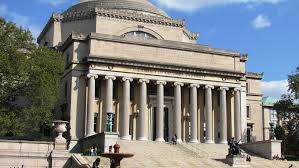 An online university with unlimited possibilities. Columbia University Acceptance Rate Sat Act Scores Gpa