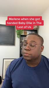 Marlene said that is not her problem… unless she’s immune… 😜 #thelastofus  #thelastofus2 #hbomax #ellie