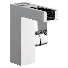 Bauhaus ist ihr fachcentrum für werkstatt, haus und garten. Camargue Led Waschtischarmatur Ibiza Chrom Glanzend Bauhaus