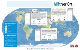 In kenya, diakonia works with democracy and human rights, social and economic justice and disaster reduction and resilience. Diakonie Katastrophenhilfe Neue Kampagne Fur Hilfe Vor Ort Evang At