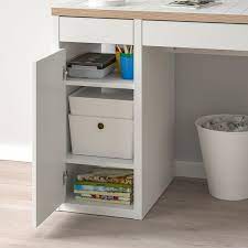 Malm schreibtisch mit ausziehplatte weiss ikea deutschland ikea schreibtisch weiss ikea dekor schreibtisch malm schreibtisch ikea weiß. Micke Schreibtisch Weiss Anthrazit 105x50 Cm Ikea Deutschland