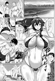 サマー時雨 | 同人の森 | エロ同人誌・エロ漫画がタダで【50000冊】以上も読める！！