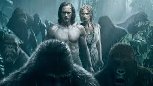 Jane parker visits her father in africa where she joins him on an expedition. Why I Walked Out Of The Legend Of Tarzan Jon Negroni