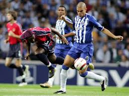 Head to head statistics and prediction, goals, past matches, actual form for liga zon sagres. Soccer Football Or Whatever Fc Porto Greatest All Time Team