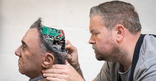 What Does a Robot Babysitter Do?