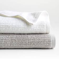 81 results for bath towels with names. Ribbed Bath Towels Crate And Barrel