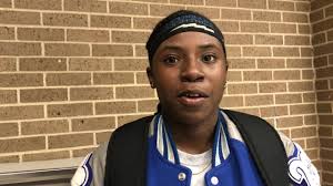 Red River's Hallmon eyes birds, hoops as a sharpshooter