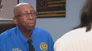 St. Louis Sheriff talks next steps: 'Maybe I might run in four years'