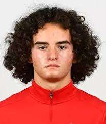 2021 Men's Cross Country Roster