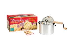 Eclateur De Mais Whirley Canadian Tire
