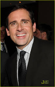 Steve Carell