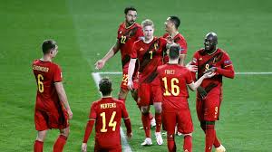 Le tournoi olympique de football commence ce jeudi à tokyo. Euro Jeux Olympiques Decouvrez Le Calendrier Sportif De L Annee 2021 Le Soir