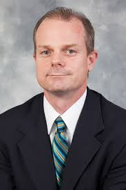 UB honors Madison Square Garden exec, accounting students