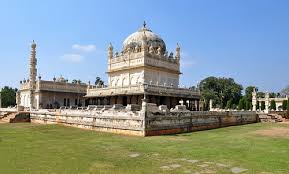 India - Karnataka - Srirangapatna - Gumbaz Mausoleum of Tipu Sultan - 2012 | Flickr