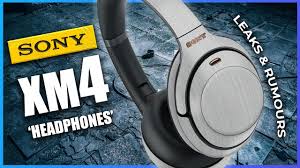 That goes for the earbuds and their. Sony Wh 1000xm4 Release Date Why You Should Wait Youtube