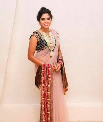 Последние твиты от veda krishnamurthy (@vedakmurthy08). Indian Women Cricketer Snapped In A Saree Veda Krishnamurthy Indian Women Sports Celebrities Women