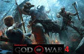 The game's creative director, cory barlog, said … God Of War 4 Crack Plus Torrent For Pc Full Version Free Download 2020