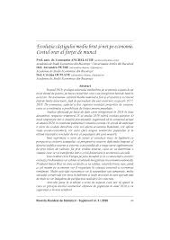 La propunerea ministerului muncii, salariului mediu lunar pe economie, prognozat pentru anul 2017, este de 5300 de lei. Http Www Revistadestatistica Ro Supliment Wp Content Uploads 2020 04 Rrss 03 2020 A5 Ro Pdf