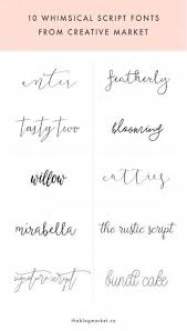 56 Ideas Tattoo Fonts Thin Typography For 2019 56 Ideas Tattoo Fonts Thin Typography For 2019 Tattoo In 2020 Whimsical Script Fonts Fancy Writing Tattoo Fonts