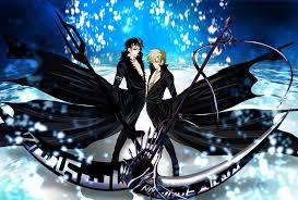 In recent years, the girls have been getting just as much anime love. 07 Ghost Blond Guy Magic Fantasy Scythe Anime Handsome Hot Weapon Light Hd Wallpaper Peakpx