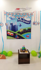 Celebrate authentic holidays with single country themes like mexico, china, ireland, italy, france, or usa. Around The World Birthday Party Decoration Fabulous Mom Life