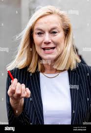 THE HAGUE, NETHERLANDS