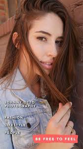 Photography by Johnny Otto