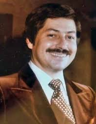 Stanley Eisenberg Obituary