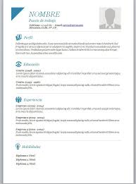 Si necesitas ejemplos de curriculum vitae, descargar plantillas de currículum gratis es fácil. Pin En Cv
