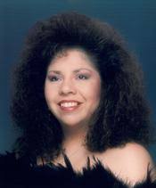 Arlene Gail Wesley Murphree (1960-2013)