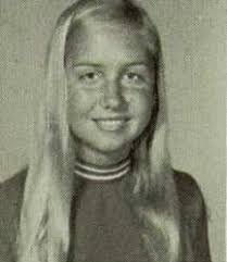 Barbara Carol Brown (1955-1978)