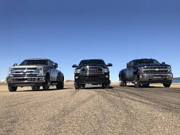 Maybe you would like to learn more about one of these? What S The Best Dually Truck For A Hotshot