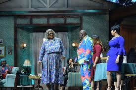 Featuring 15,563 movies available to stream instantly around the world. Netflix Tyler Perry To Develop New Madea Movie Multichannel News