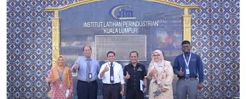 The institut latihan perindustrian kuala lumpur organization homepage on authorea. Institut Latihan Perindustrian Kuala Lumpur Mycompass