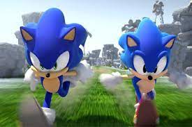 Either way, you'll need to try again if you want to improve your sonic knowledge! Pop Quiz Are You In The Zone With Sonic The Hedgehog Trivia The Chi Scroller
