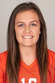 2020 Women's Soccer Roster