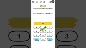 Ya levelnya memang sangat banyak makanya kamu harus tahu kunci jawaban semuanya untuk. Brain Out Walkthrough Level 41 42 43 44 45 46 47 48 49 50 Youtube